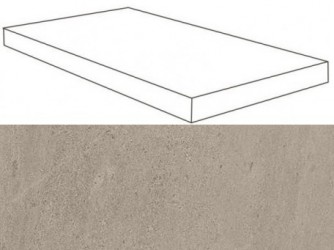Ступень Wise Silve Grey Scalino Angolare SX 30x60 Lap (620070001126) Ступень Wise Silve Grey Scalino Angolare SX 30x60 Lap (620070001126)