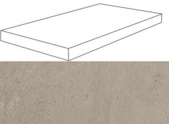 Ступень Wise Sand Scalino Angolare DX 33x60 (620070001130) Ступень Wise Sand Scalino Angolare DX 33x60 (620070001130)