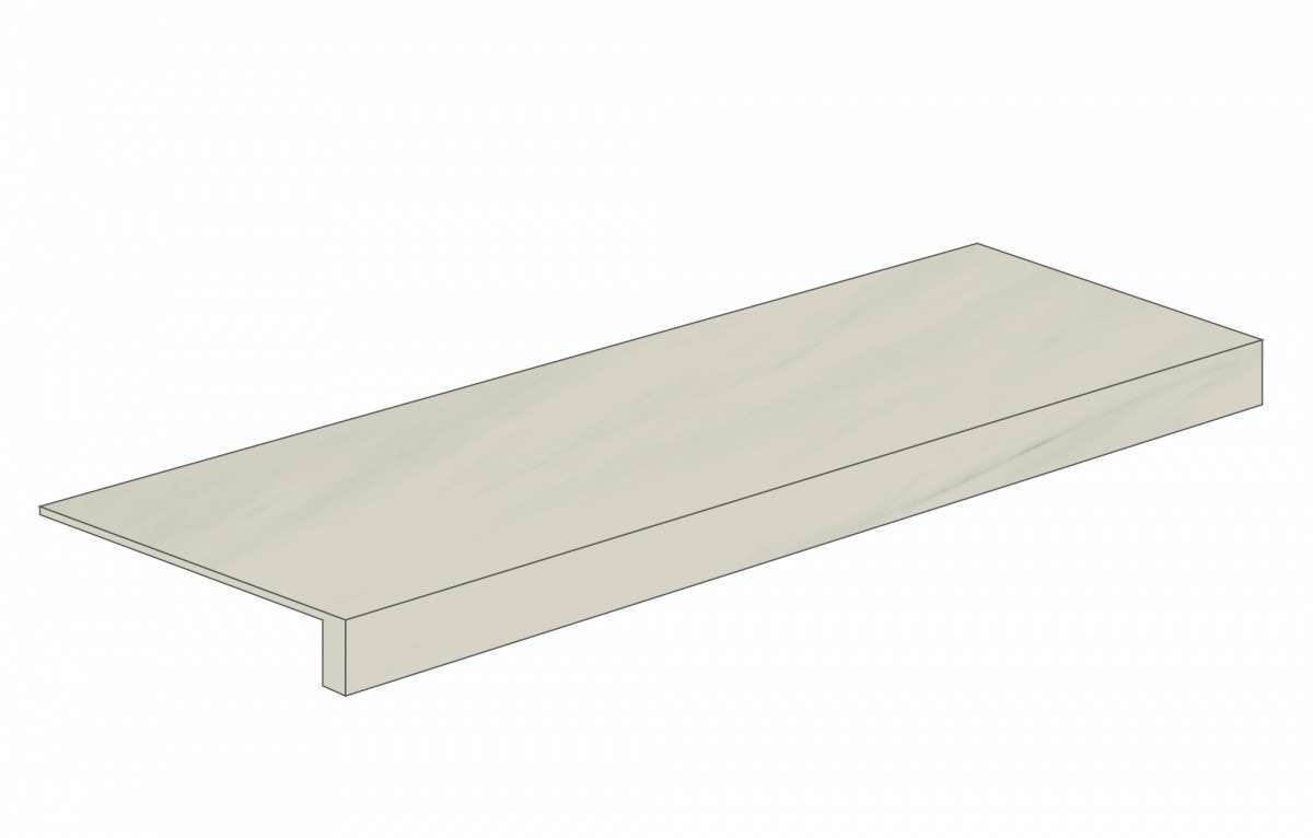 Ступень Allure Gioia Scalino Frontale 33x120 (620070001327) Ступень Allure Gioia Scalino Frontale 33x120 (620070001327)