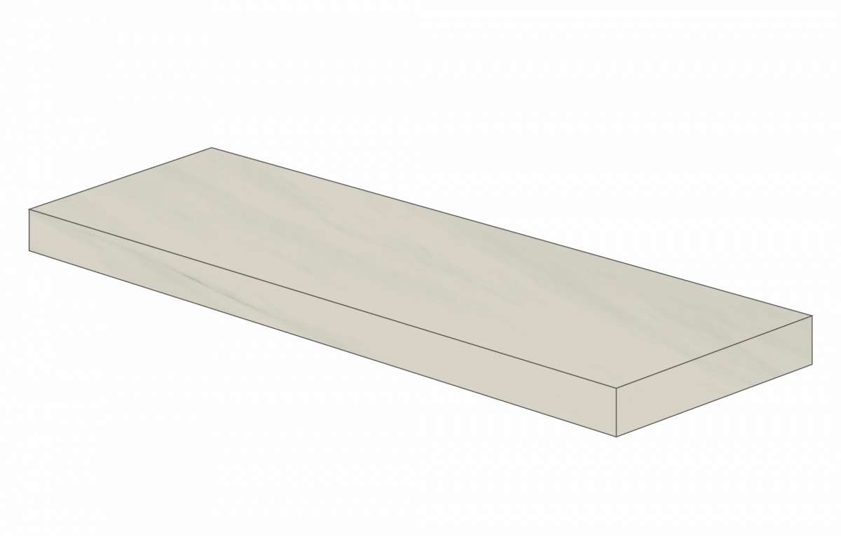 Ступень Allure Gioia Scalino Angolare Dx 33x120 (620070001731) Ступень Allure Gioia Scalino Angolare Dx 33x120 (620070001731)