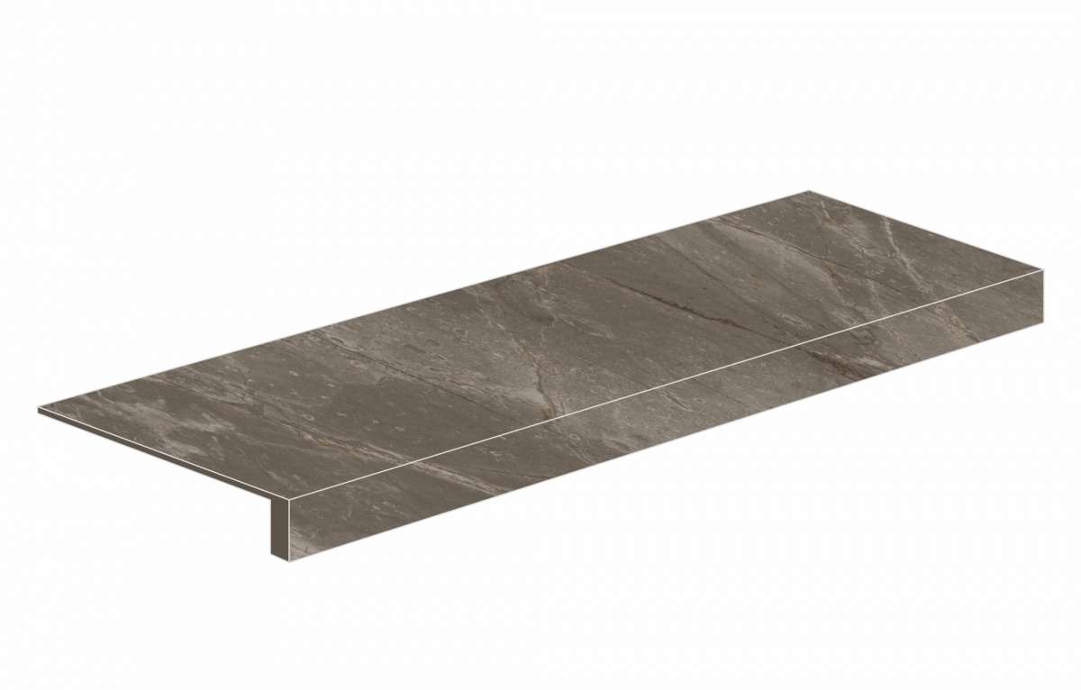 Ступень Allure Grey Beauty Scal.160 Front Lap (620070001777) Ступень Allure Grey Beauty Scal.160 Front Lap (620070001777)