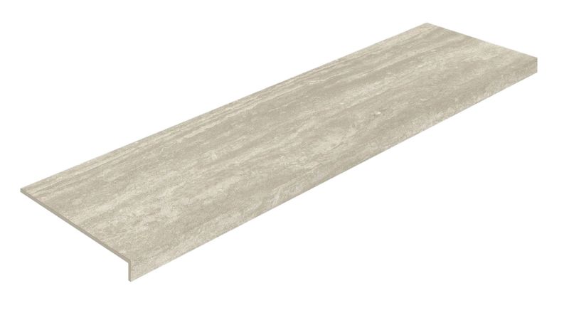 Ступень Рим Грэй 33x120 фронтальная Ступень Рим Грэй 33x120 фронтальная