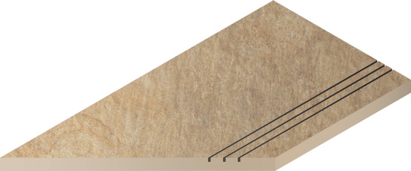 Бортик Дистрикт Сэнд 30x60 грип левая (620090000257) Бортик Дистрикт Сэнд 30x60 грип левая (620090000257)