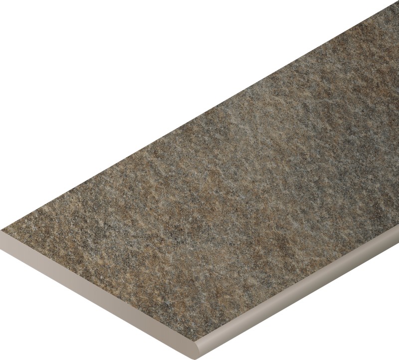 Бортик Дистрикт Эмеральд 30x60 закругленный правый (620090000264) Бортик Дистрикт Эмеральд 30x60 закругленный правый (620090000264)