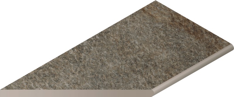 Бортик Дистрикт Эмеральд 30x60 закругленный левый (620090000265) Бортик Дистрикт Эмеральд 30x60 закругленный левый (620090000265)