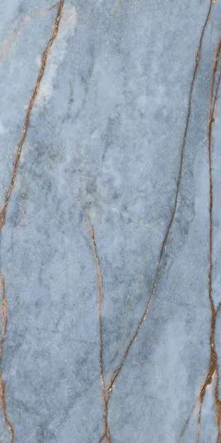 Керамогранит Rex Ceramiche Heritage Luxe Azure Glossy RT 160x320 Керамогранит Rex Ceramiche Heritage Luxe Azure Glossy RT 160x320