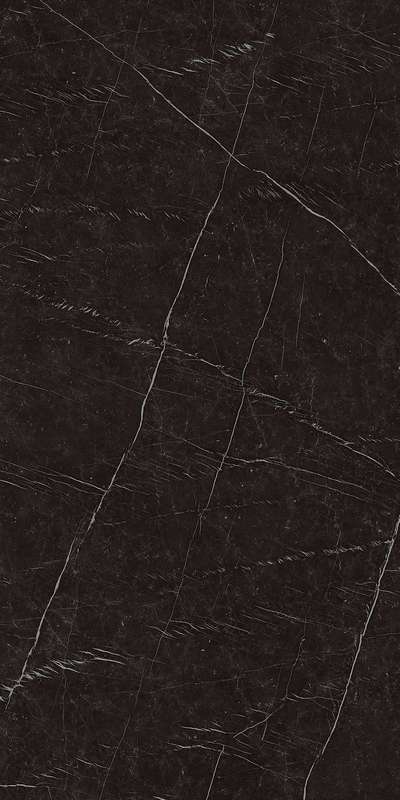 Керамогранит Nero Marquina Silk 6 mm ST (A07Y) Керамогранит Nero Marquina Silk 6 mm ST (A07Y)