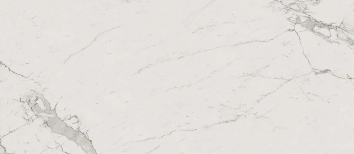 Керамогранит Marvel Calacatta Extra 120x278 Matt (A0BT) Керамогранит Marvel Calacatta Extra 120x278 Matt (A0BT)