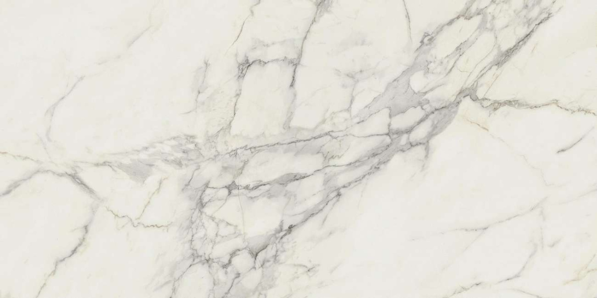 Керамогранит Marvel Calacatta Extra 60x120 Lappato (A21S) Керамогранит Marvel Calacatta Extra 60x120 Lappato (A21S)