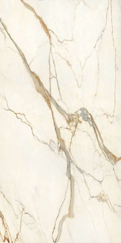 Керамогранит Calacatta Imperiale Silk 6 mm ST (A2YG) Керамогранит Calacatta Imperiale Silk 6 mm ST (A2YG)