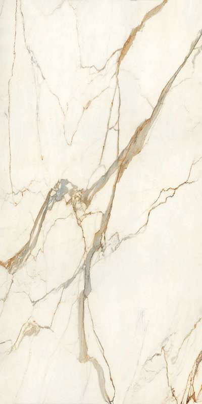 Керамогранит Calacatta Imperiale Bookmatch Satin 12 mm ST (A4I1) Керамогранит Calacatta Imperiale Bookmatch Satin 12 mm ST (A4I1)