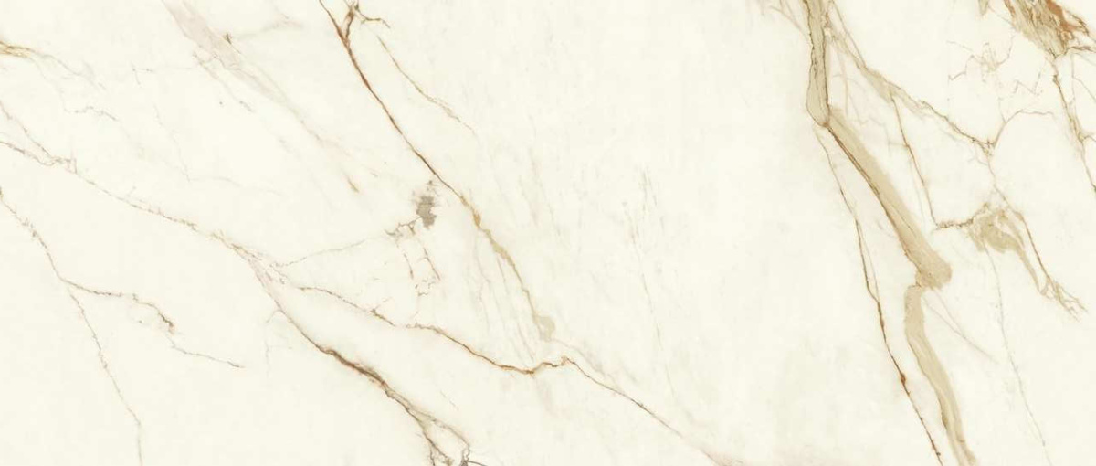 Керамогранит Marvel Calacatta Imperiale 120X278 Lappato (A4O1) Керамогранит Marvel Calacatta Imperiale 120X278 Lappato (A4O1)