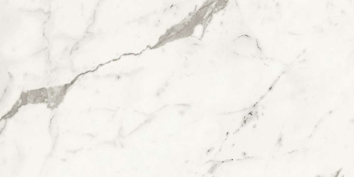 Керамогранит Marvel Calacatta Imperiale 37,5x75 Lappato (A4RN) Керамогранит Marvel Calacatta Imperiale 37,5x75 Lappato (A4RN)