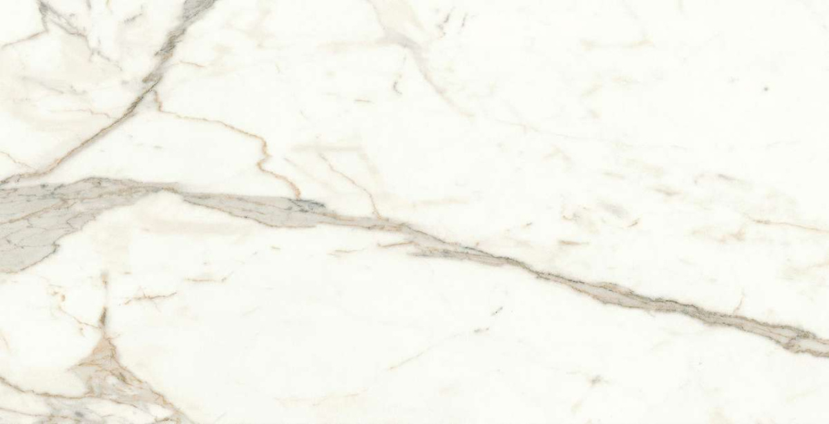 Керамогранит Marvel Calacatta Prestigio 37,5x75 Lappato (A4RO) Керамогранит Marvel Calacatta Prestigio 37,5x75 Lappato (A4RO)