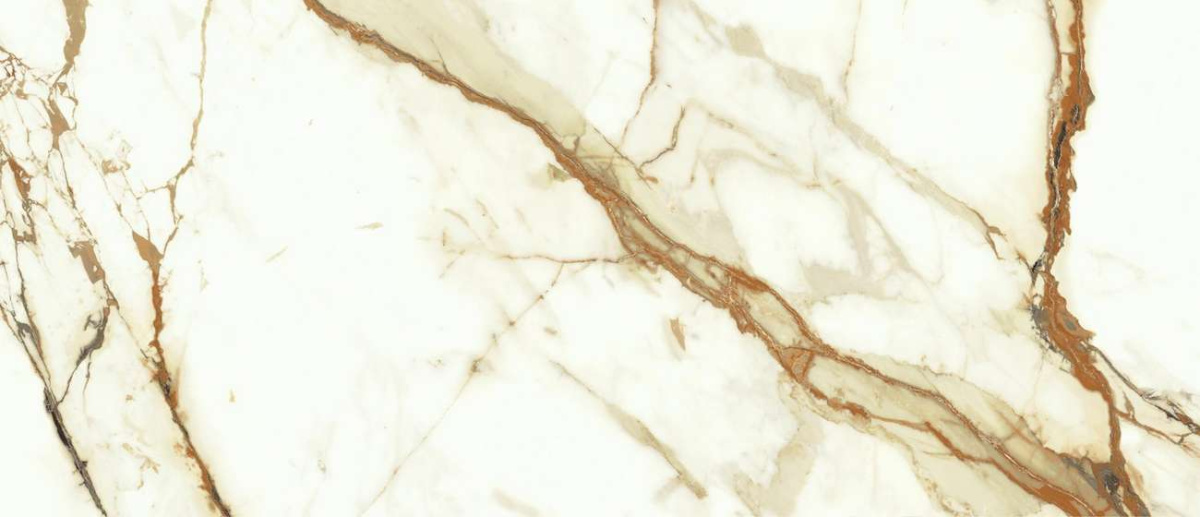 Плитка Marvel Calacatta Imperiale 50x120 Silk (A4TW) Плитка Marvel Calacatta Imperiale 50x120 Silk (A4TW)