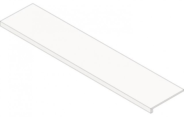 Ступень Marvel Calacatta Imperiale Scalino 120 Matt (A542) Ступень Marvel Calacatta Imperiale Scalino 120 Matt (A542)