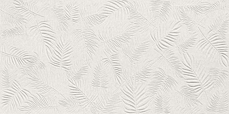 Плитка 3D Wall Carve Leaf White 40x80 (A578) Плитка 3D Wall Carve Leaf White 40x80 (A578)