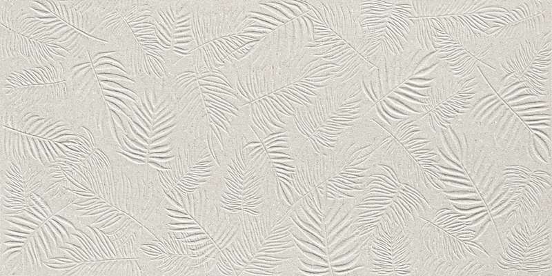 Плитка 3D Wall Carve Leaf Pearl 40x80 (A58A) Плитка 3D Wall Carve Leaf Pearl 40x80 (A58A)