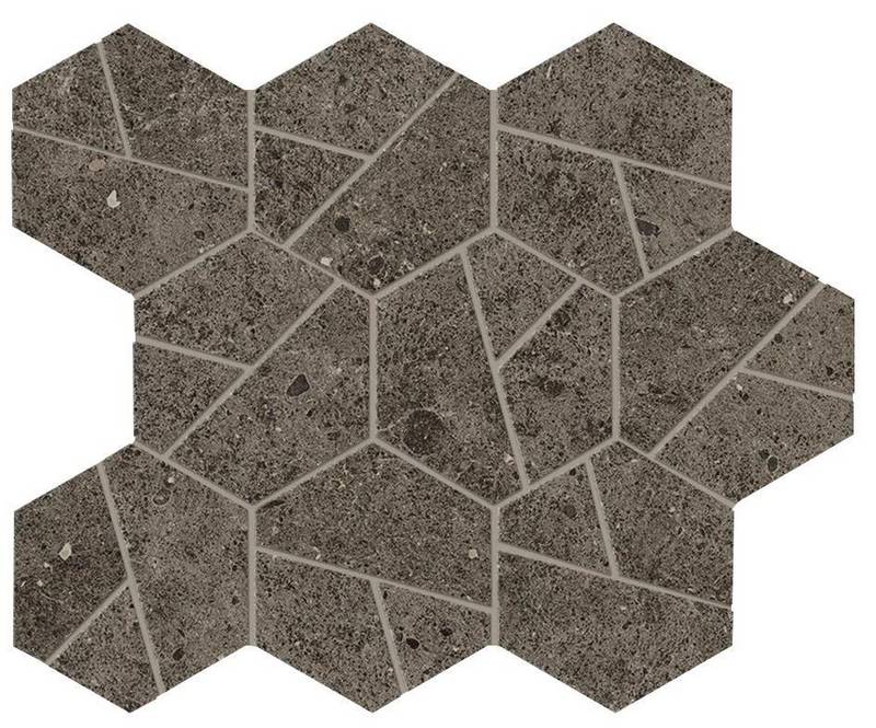 Мозаика Boost Stone Tobacco Mosaico Hex (A7C1) Мозаика Boost Stone Tobacco Mosaico Hex (A7C1)