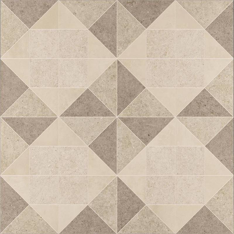 Мозаика Boost Stone Mosaico Cube Warm (A7DO) Мозаика Boost Stone Mosaico Cube Warm (A7DO)
