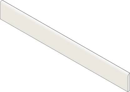 Плинтус Boost Stone White Battiscopa (A7NC) Плинтус Boost Stone White Battiscopa (A7NC)