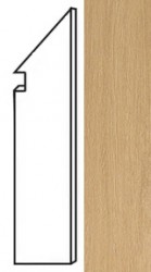 Плинтус Nid Natural Battiscopa Sag.DX (A8KW) Плинтус Nid Natural Battiscopa Sag.DX (A8KW)