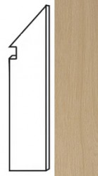 Плинтус Nid Cashmere Battiscopa Sag.DX (A8KY) Плинтус Nid Cashmere Battiscopa Sag.DX (A8KY)