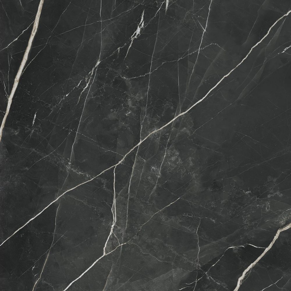 Керамогранит Marvel Calacatta Black 120x120 Lappato (AFXO) Керамогранит Marvel Calacatta Black 120x120 Lappato (AFXO)