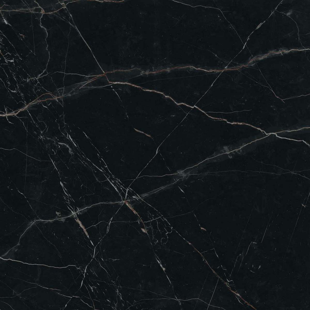 Керамогранит Marvel Black Atlantis 75x75 Matt (AOR7) Керамогранит Marvel Black Atlantis 75x75 Matt (AOR7)