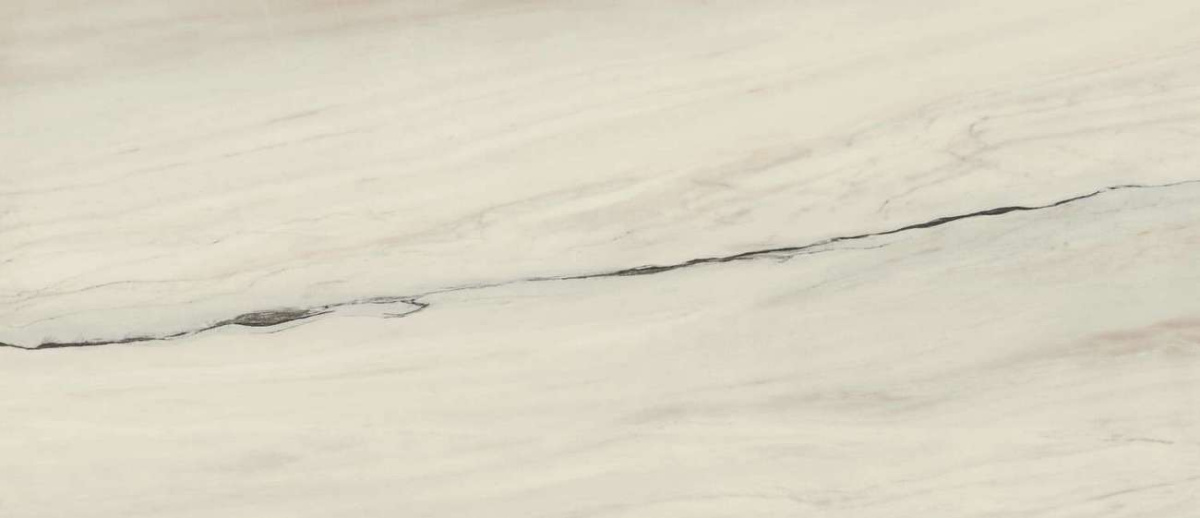Керамогранит Marvel Bianco Fantastico 120x278 Lappato (AOSE) Керамогранит Marvel Bianco Fantastico 120x278 Lappato (AOSE)