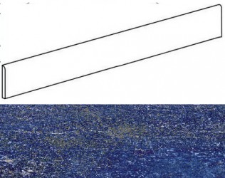Плинтус Marvel ultramarine Battisc. 150 Lapp (AOWJ) Плинтус Marvel ultramarine Battisc. 150 Lapp (AOWJ)