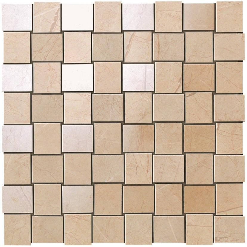 Мозаика Marvel Beige Net Mosaic (ASCX) Мозаика Marvel Beige Net Mosaic (ASCX)