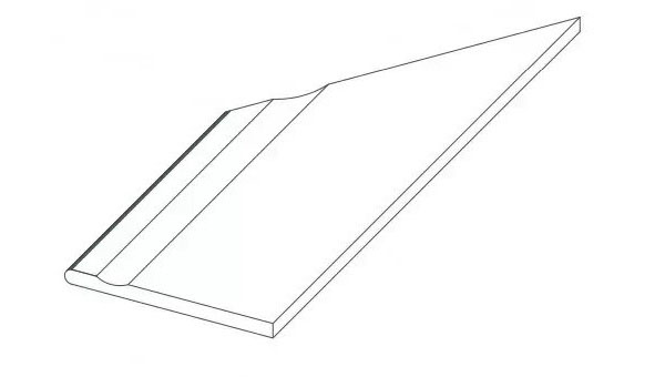 Ступень Boost Natural Pro Oat Bordo Piscina Ang. SX SP (AUTC) Ступень Boost Natural Pro Oat Bordo Piscina Ang. SX SP (AUTC)