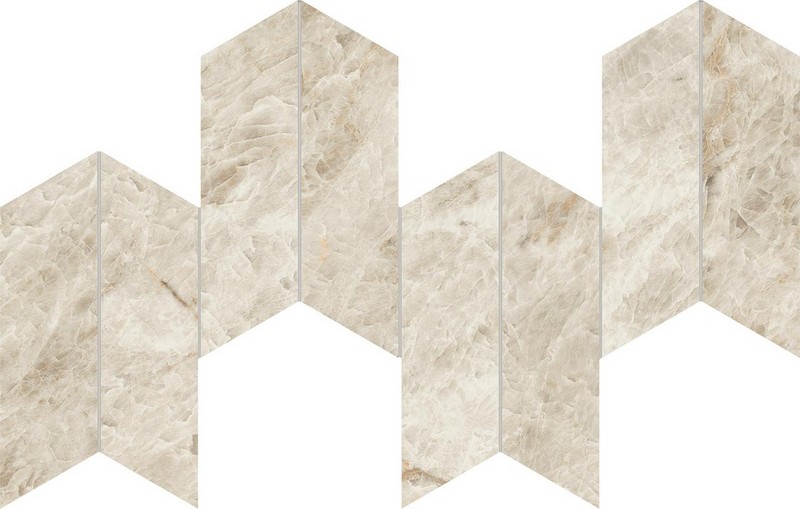 Декор Marvel Diva Taj Mahal Mosaico Chevron Velvet Декор Marvel Diva Taj Mahal Mosaico Chevron Velvet