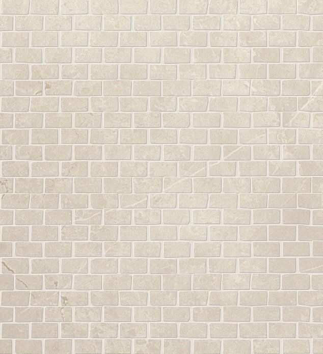 Мозаика Roma Pietra Brick Mosaico (fMAE) Мозаика Roma Pietra Brick Mosaico (fMAE)