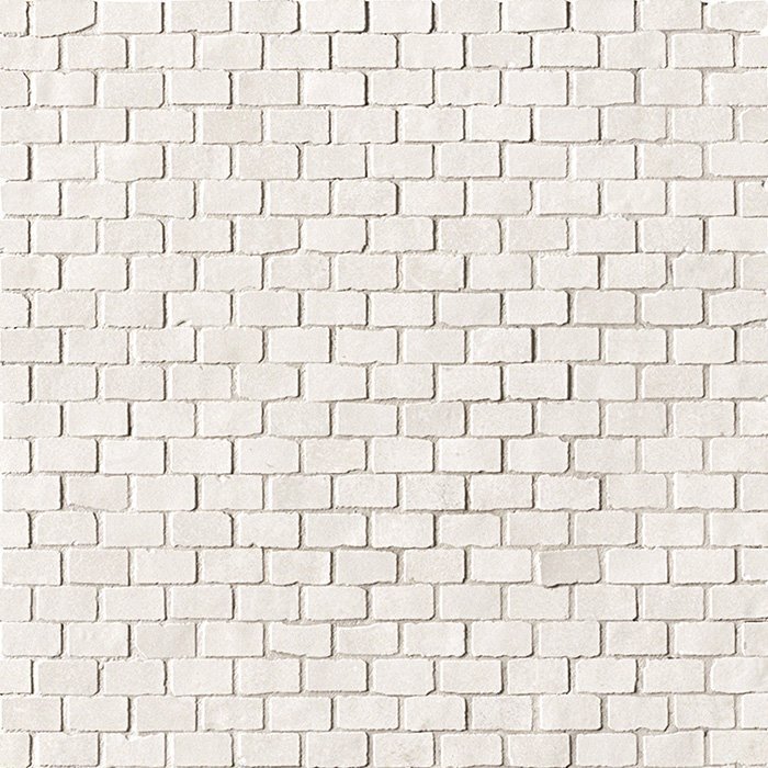 Мозаика Maku Light Brick Mosaico (fMJ7) Мозаика Maku Light Brick Mosaico (fMJ7)