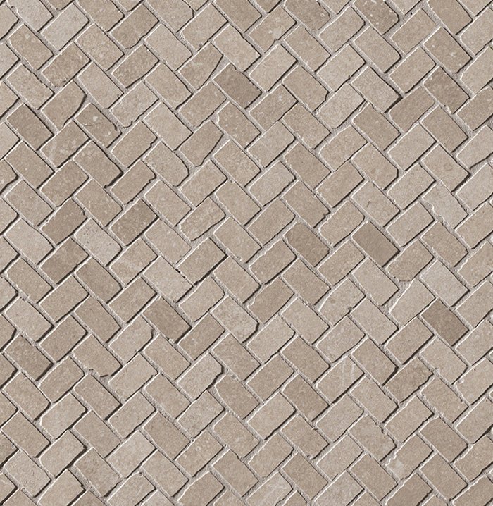 Мозаика Maku Nut Gres Mosaico Spina Matt (fMK0) Мозаика Maku Nut Gres Mosaico Spina Matt (fMK0)