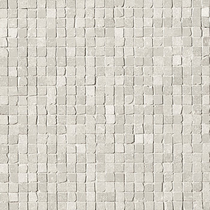 Мозаика Maku Light Gres Micromosaico Matt (fMKK) Мозаика Maku Light Gres Micromosaico Matt (fMKK)