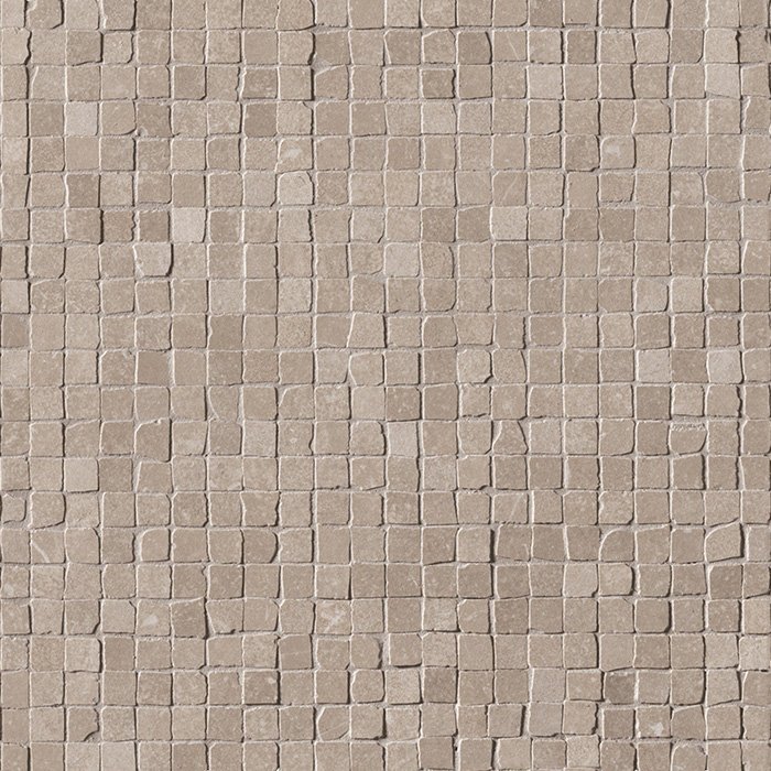 Мозаика Maku Nut Gres Micromosaico Matt (fMKL) Мозаика Maku Nut Gres Micromosaico Matt (fMKL)