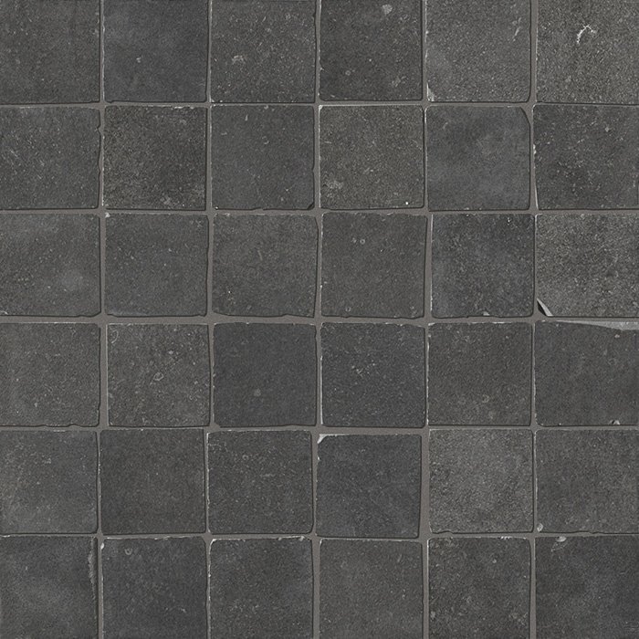 Мозаика Maku Dark Gres Macromosaico Matt (fMKN) Мозаика Maku Dark Gres Macromosaico Matt (fMKN)