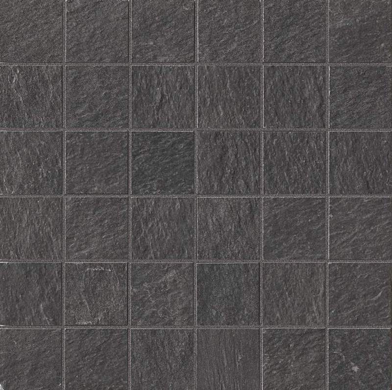 Мозаика Maku Dark Gres Macromosaico Out (fMKS) Мозаика Maku Dark Gres Macromosaico Out (fMKS)