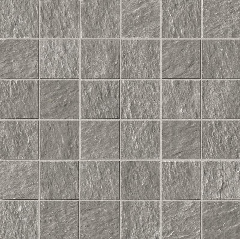 Мозаика Maku Grey Gres Macromosaico Out (fMKT) Мозаика Maku Grey Gres Macromosaico Out (fMKT)