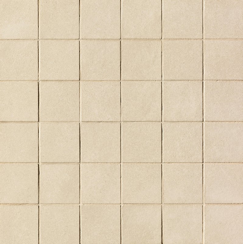 Мозаика Sheer Beige Gres Macromosaico (fPDR) Мозаика Sheer Beige Gres Macromosaico (fPDR)