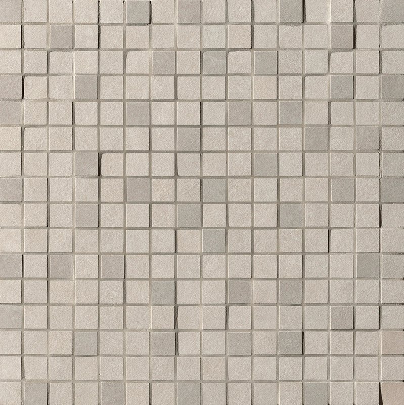 Мозаика Sheer Grey Mosaico (fPGU) Мозаика Sheer Grey Mosaico (fPGU)