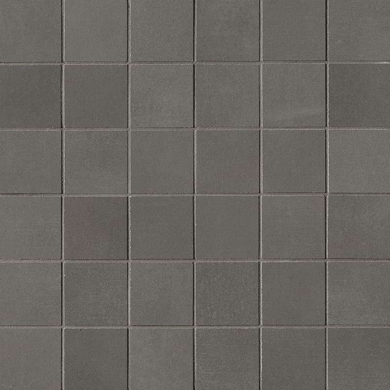 Мозаика Milano Mood Cemento Gres Macromos. Satin (fQHJ) Мозаика Milano Mood Cemento Gres Macromos. Satin (fQHJ)