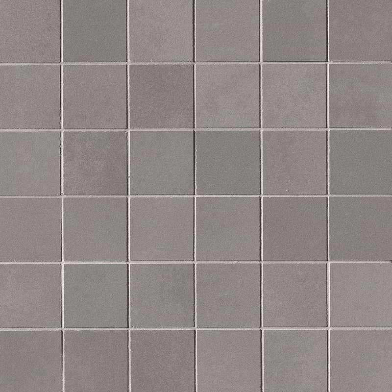 Мозаика Milano Mood Nebbia Gres Macromos. Satin (fQHK) Мозаика Milano Mood Nebbia Gres Macromos. Satin (fQHK)