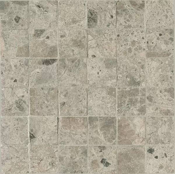 Мозаика Nativa Grey Macromosaico Anticato (fQNT) Мозаика Nativa Grey Macromosaico Anticato (fQNT)