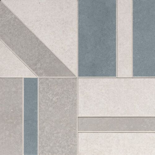 Мозаика Ylico Grey Light Lagoon Deco Mosaico (fRDD) Мозаика Ylico Grey Light Lagoon Deco Mosaico (fRDD)