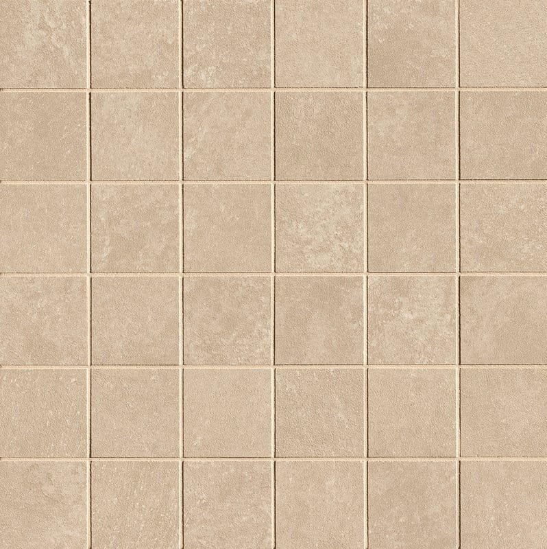 Мозаика Nobu Beige Gres Macromosaico Matt (fRNB) Мозаика Nobu Beige Gres Macromosaico Matt (fRNB)