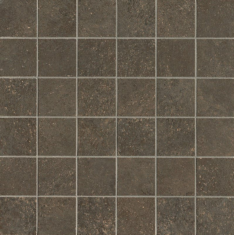Мозаика Nobu Cocoa Gres Macromosaico Matt (fRNC) Мозаика Nobu Cocoa Gres Macromosaico Matt (fRNC)